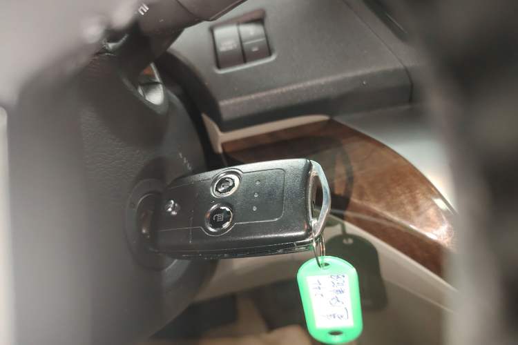 Used Honda Odyssey 2014 2.4L Luxury Edition Interior 1