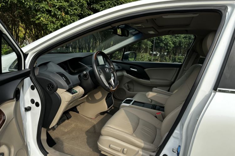 Used Honda Odyssey 2014 2.4L Mingjian Lingxiu Edition Interior 10