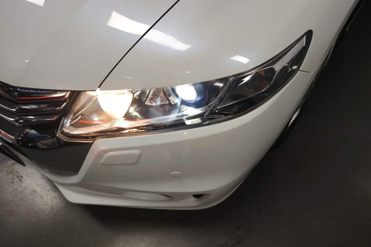 Used Honda Odyssey 2014 2.4L Luxury Edition Left Front Headlight