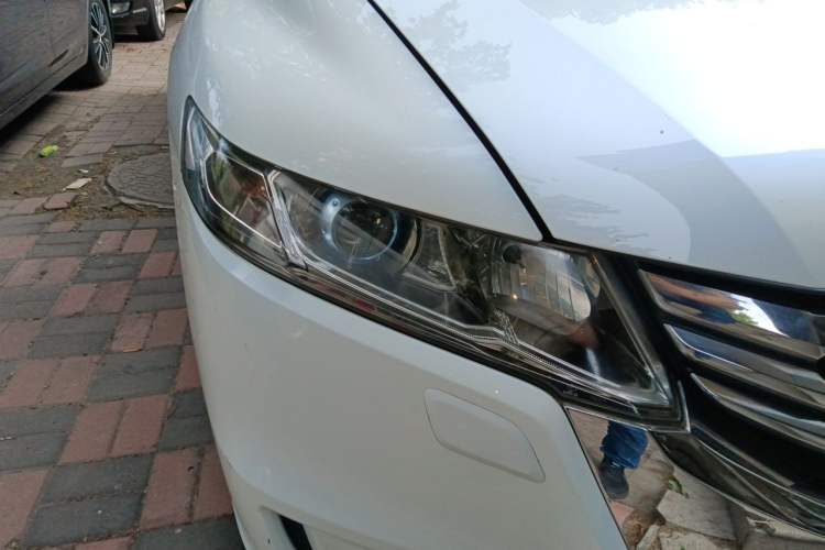 Used Honda Odyssey 2014 2.4L Elite Edition Right Front Headlight