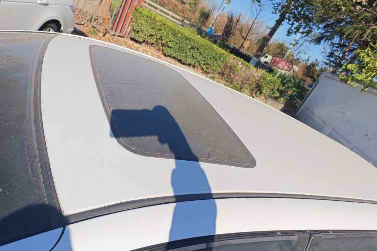 Used Honda Odyssey 2014 2.4L Luxury Edition Roof
