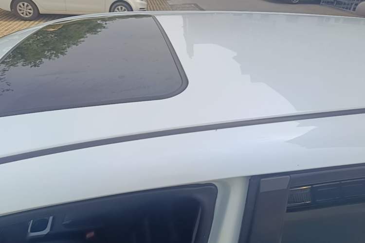 Used Honda Odyssey 2014 2.4L Luxury Edition Roof