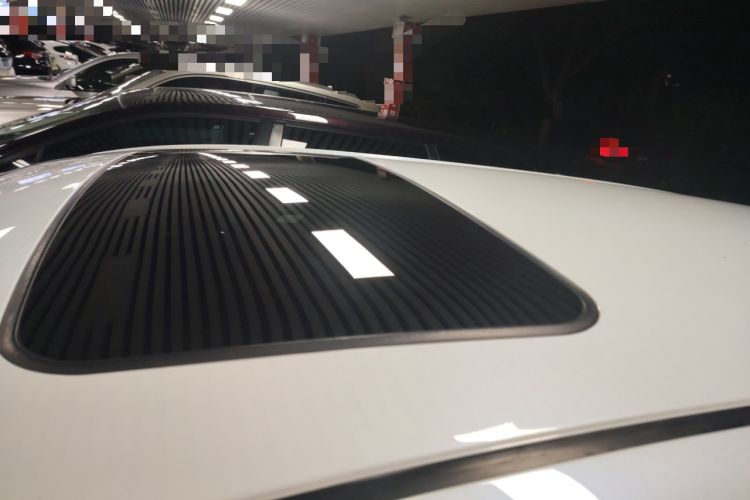 Used Honda Odyssey 2014 2.4L Luxury Edition Roof