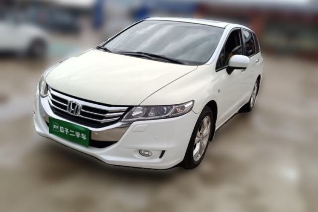 Used Honda Odyssey 2014 2.4L Luxury Edition