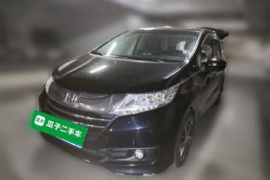 Used Honda Odyssey 2015 2.4L Smart Edition