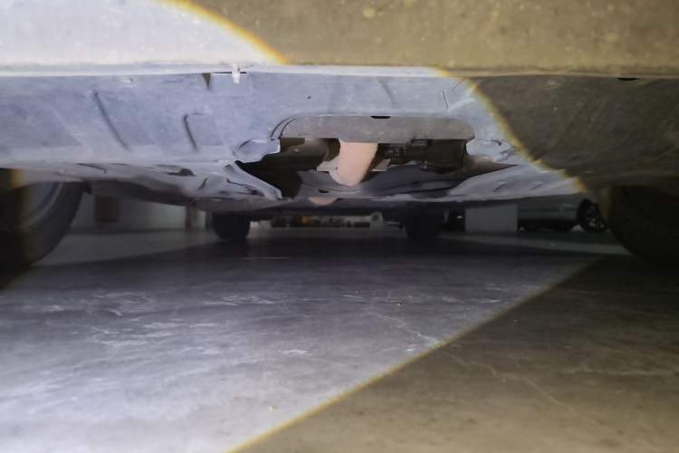 Used Honda Odyssey 2015 2.4L Smart Edition Chassis Front