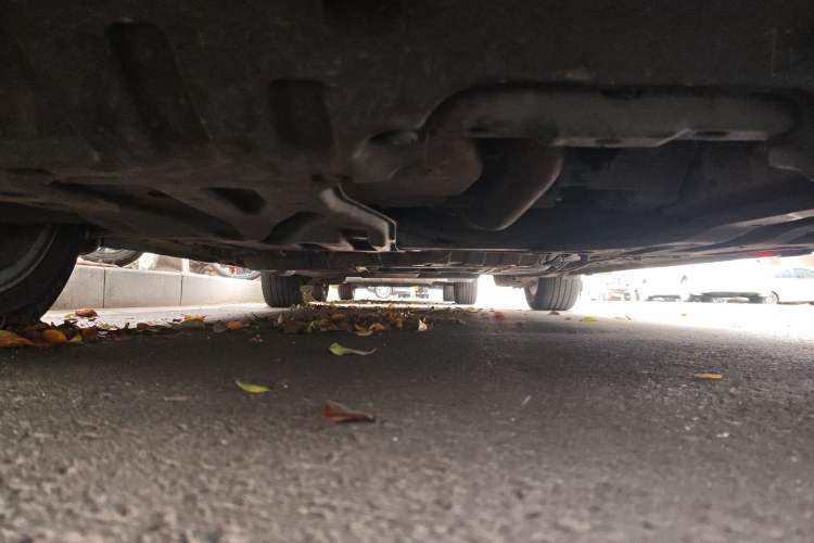 Used Honda Odyssey 2015 Updated Version 2.4L Smart Edition Chassis Front