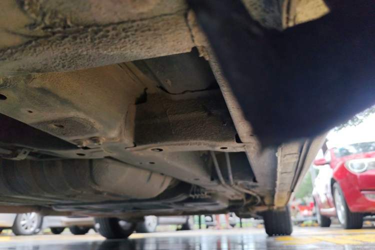 Used Honda Odyssey 2015 Updated Version 2.4L Smart Edition Chassis Front Left