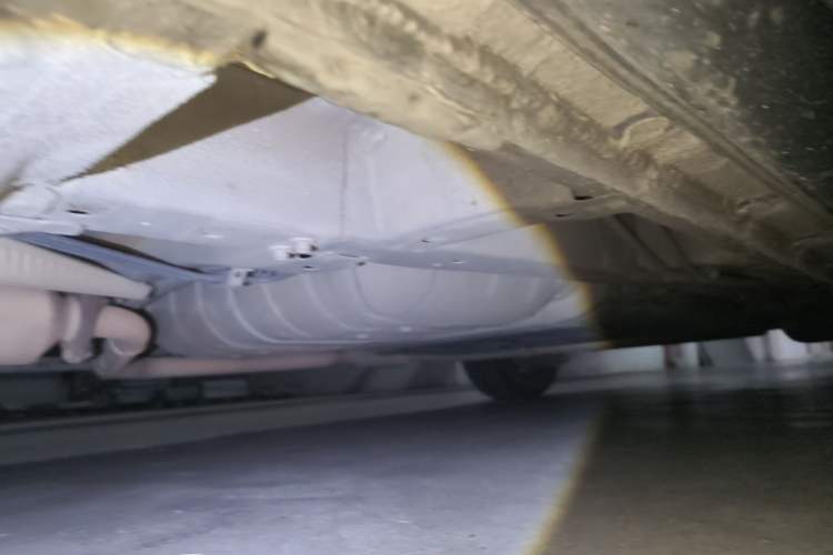 Used Honda Odyssey 2015 2.4L Smart Edition Chassis Front Left