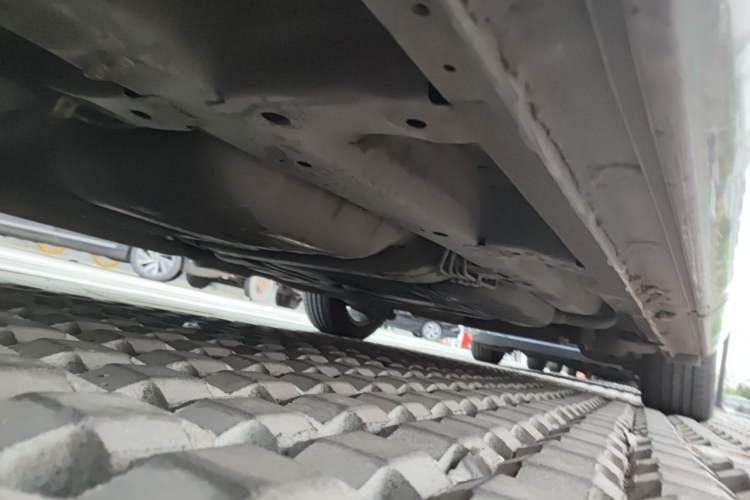 Used Honda Odyssey 2015 Revised Version 2.4L Supreme Edition Chassis Front Left