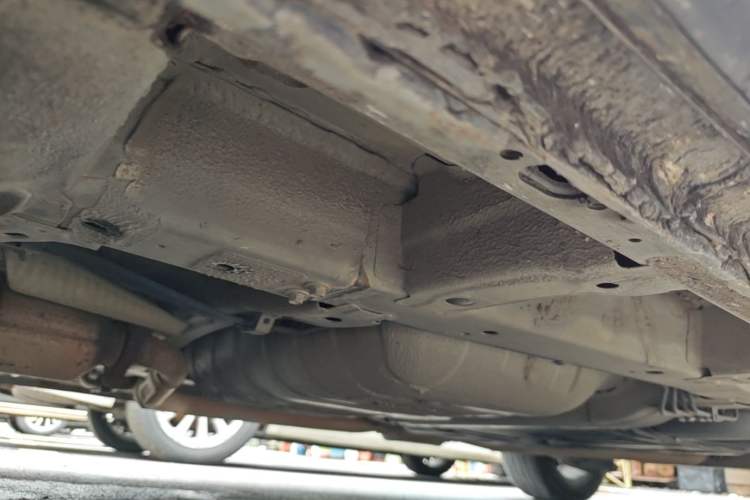 Used Honda Odyssey 2015 Revised Version 2.4L Supreme Edition Chassis Front Left