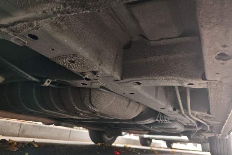 Used Honda Odyssey 2015 Updated Version 2.4L Smart Edition Chassis Front Left