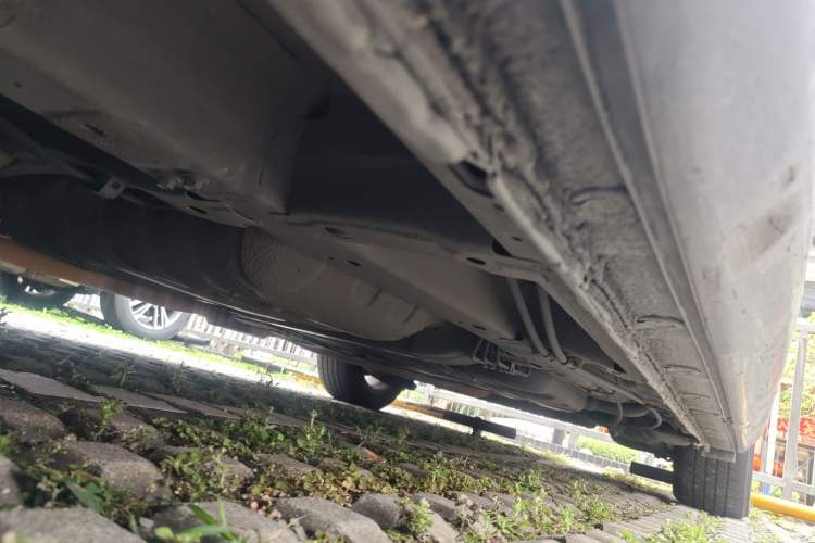 Used Honda Odyssey 2015 Updated Version 2.4L Smart Edition Chassis Front Left