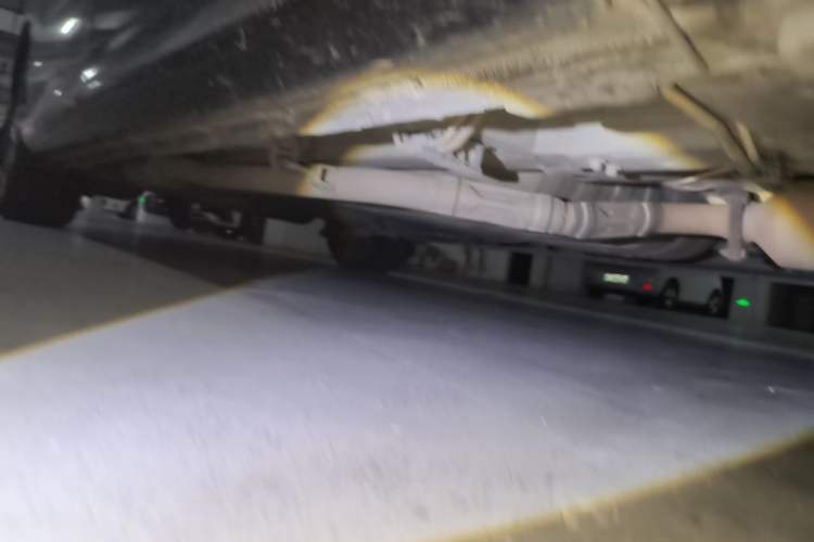 Used Honda Odyssey 2015 2.4L Smart Edition Chassis Front Right