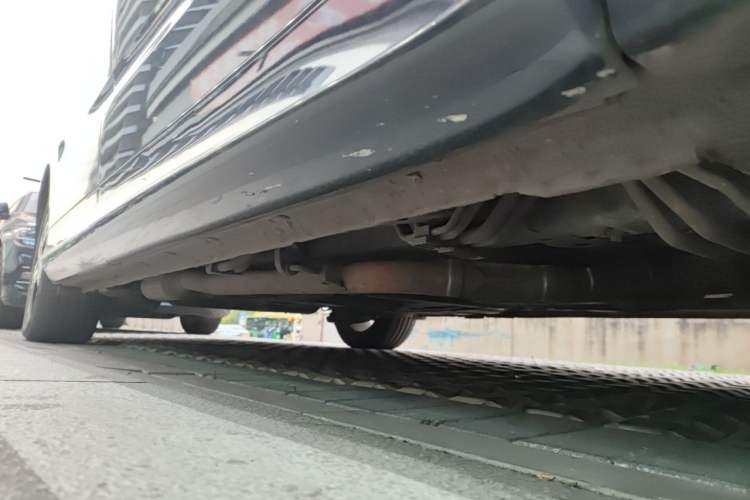 Used Honda Odyssey 2015 Revised Version 2.4L Supreme Edition Chassis Front Right