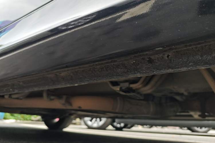 Used Honda Odyssey 2015 Revised Version 2.4L Supreme Edition Chassis Front Right
