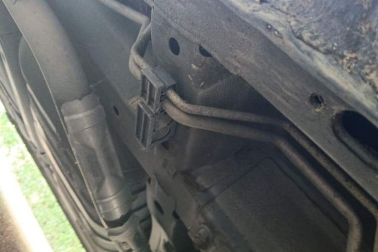 Used Honda Odyssey 2015 Revised 2.4L Luxury Edition Chassis Front Right