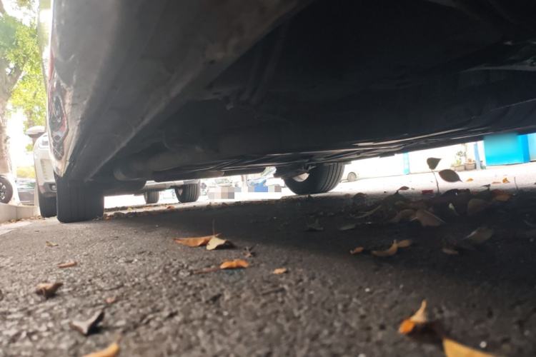 Used Honda Odyssey 2015 Updated Version 2.4L Smart Edition Chassis Front Right
