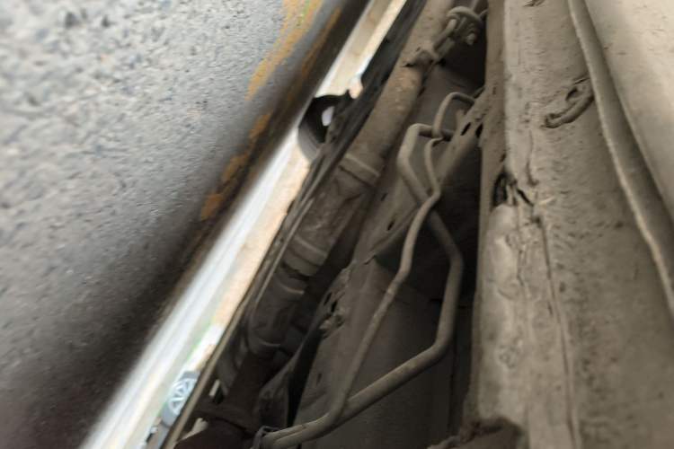 Used Honda Odyssey 2015 Revised 2.4L Luxury Edition Chassis Front Right