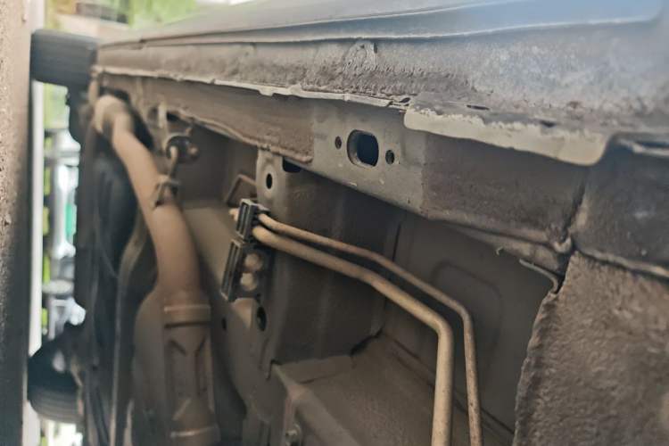 Used Honda Odyssey 2015 Revised 2.4L Luxury Edition Chassis Front Right