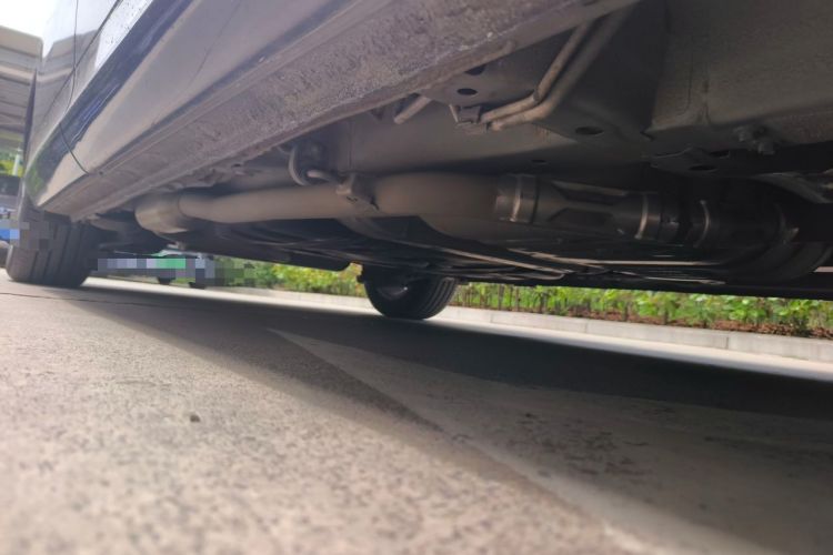 Used Honda Odyssey 2015 2.4L Smart Edition Chassis Front Right