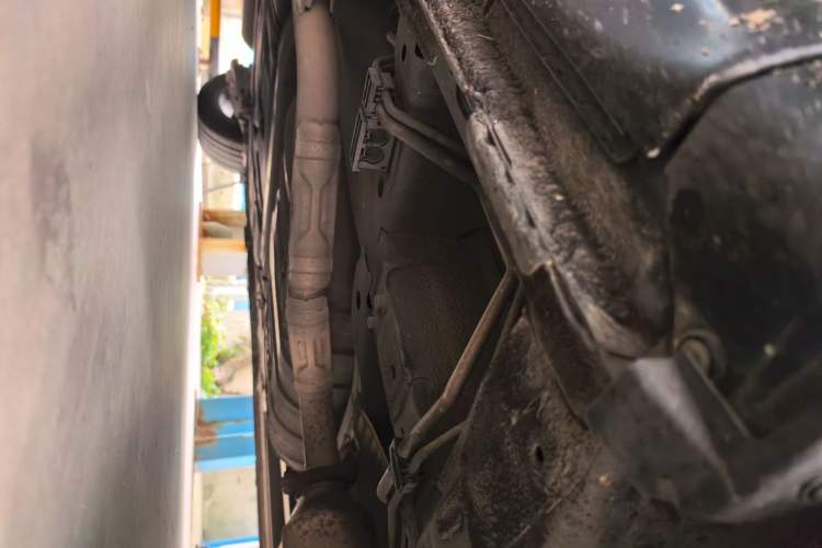 Used Honda Odyssey 2015 Updated Version 2.4L Smart Edition Chassis Front Right