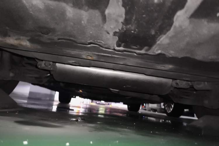 Used Honda Odyssey 2015 Updated Version 2.4L Smart Edition Chassis Rear
