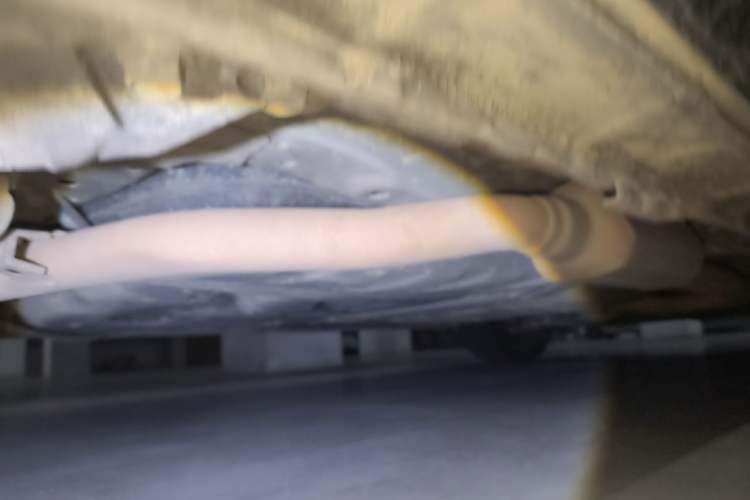 Used Honda Odyssey 2015 2.4L Smart Edition Chassis Rear Right