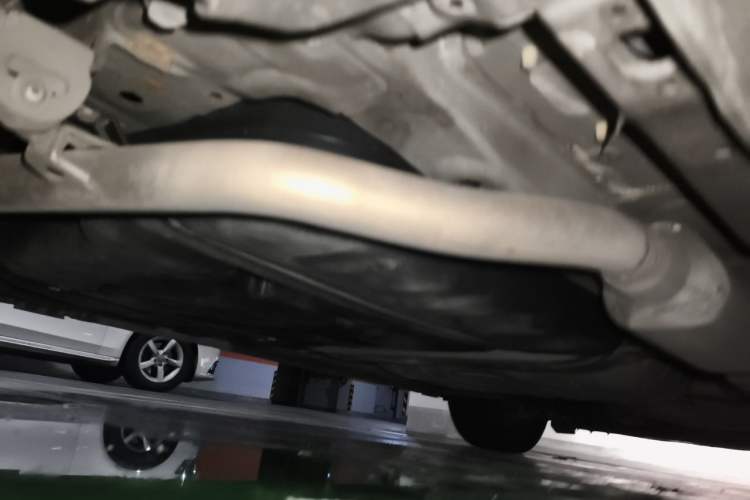 Used Honda Odyssey 2015 Updated Version 2.4L Smart Edition Chassis Rear Right