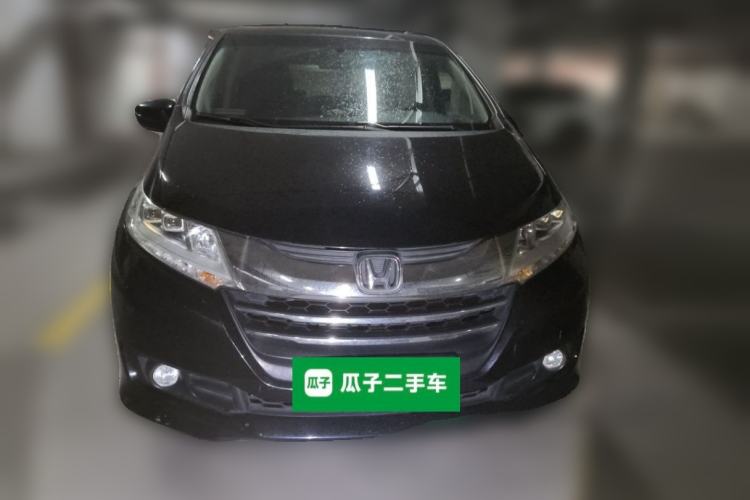 Used Honda Odyssey 2015 2.4L Smart Edition Front