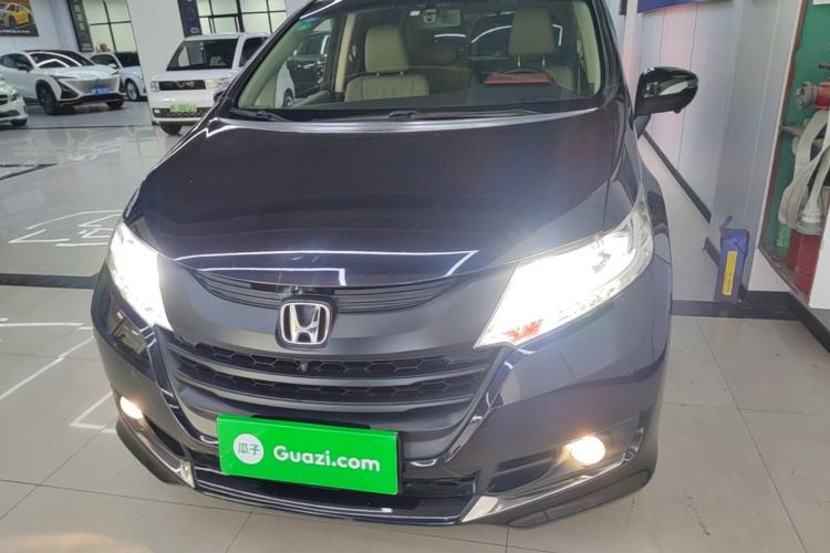 Used Honda Odyssey 2015 2.4L Smart Edition Front