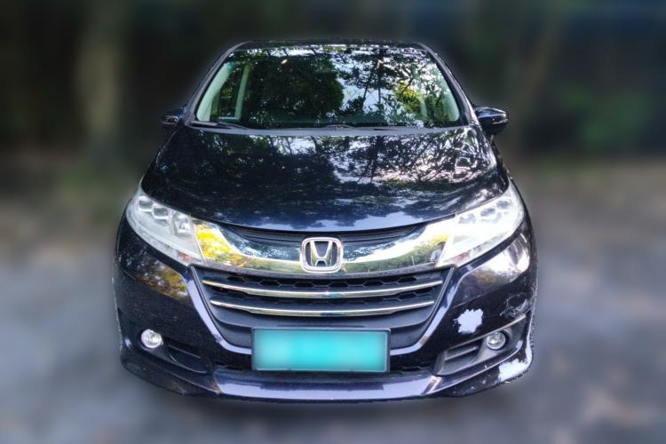 Used Honda Odyssey 2015 2.4L Smart Edition Front