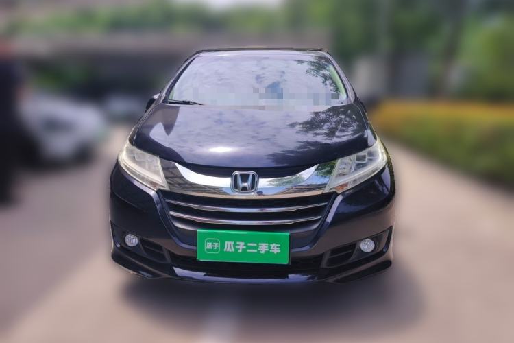 Used Honda Odyssey 2015 2.4L Smart Edition Front