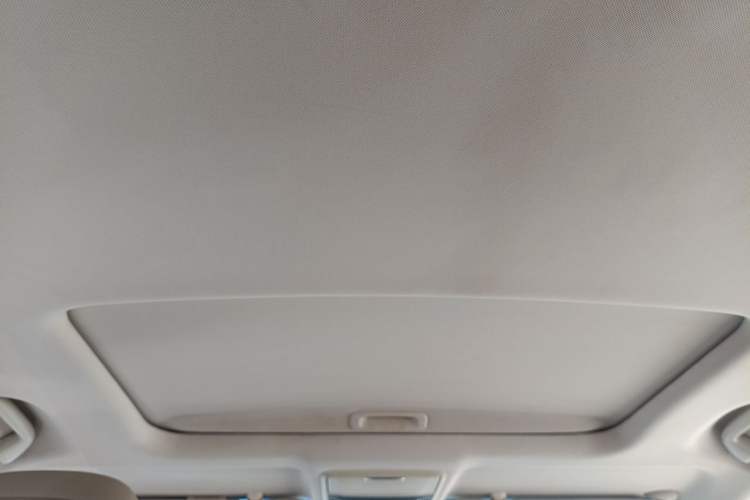 Used Honda Odyssey 2015 Revised 2.4L Luxury Edition Headliner