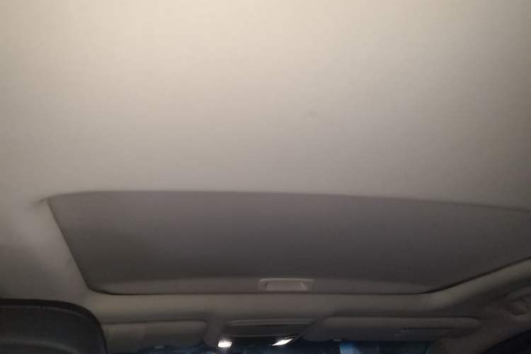 Used Honda Odyssey 2015 2.4L Smart Edition Headliner