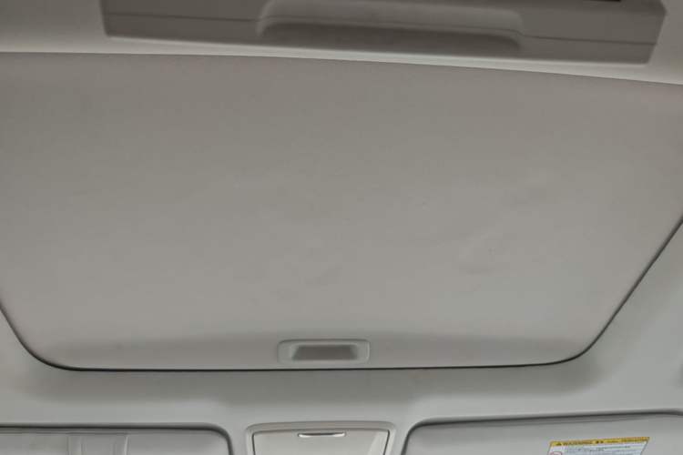 Used Honda Odyssey 2015 Revised Version 2.4L Supreme Edition Headliner