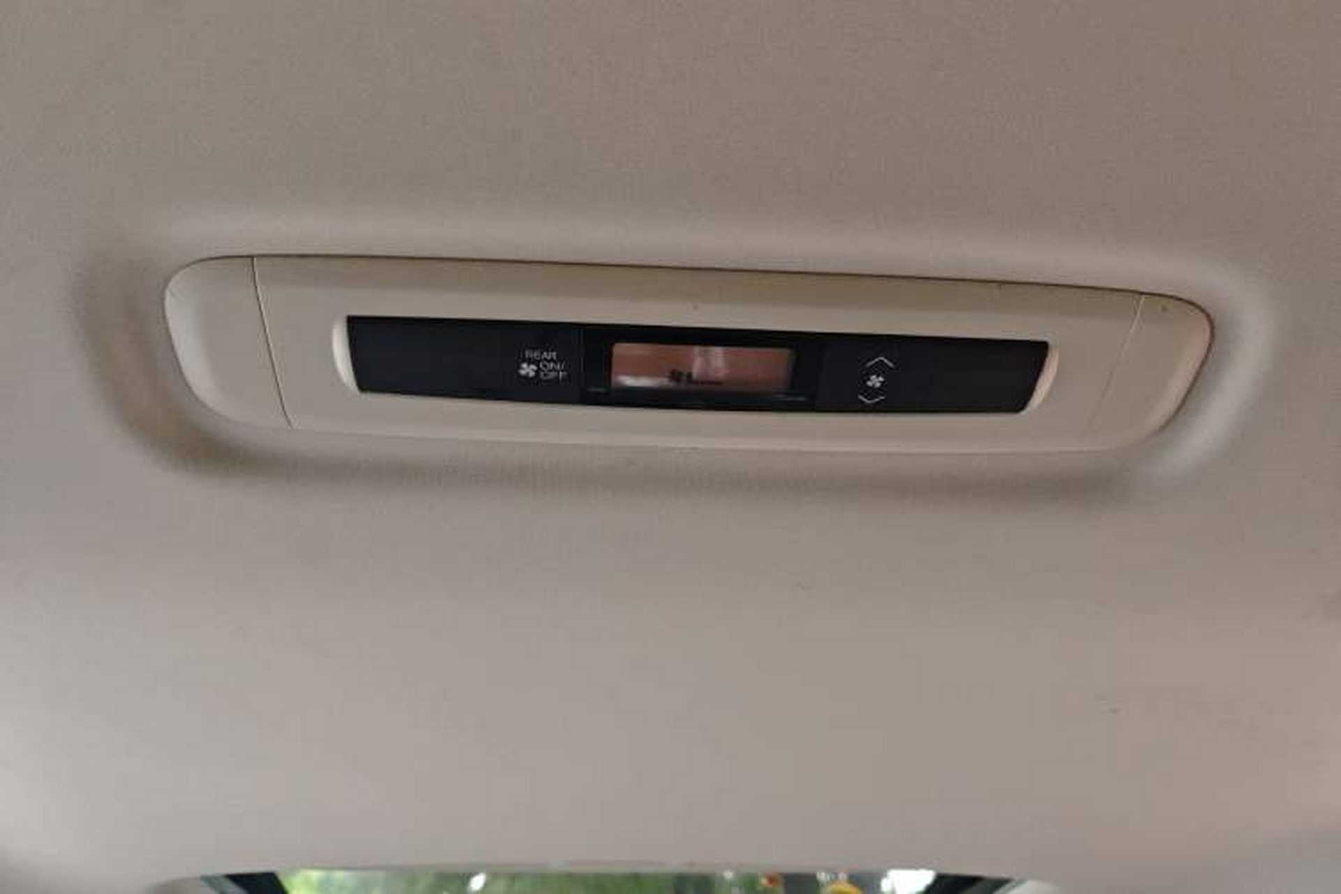 Used Honda Odyssey 2015 Updated Version 2.4L Smart Edition Headliner