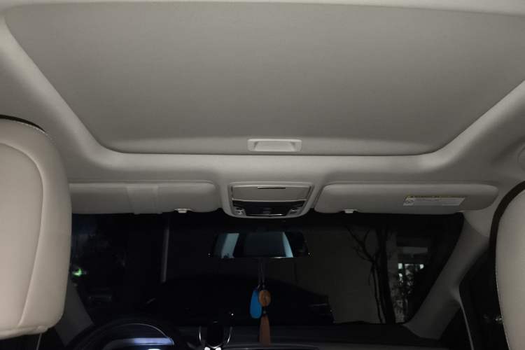 Used Honda Odyssey 2015 Revised 2.4L Luxury Edition Headliner