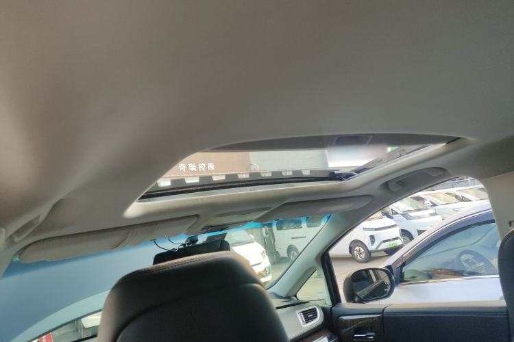 Used Honda Odyssey 2015 Updated Version 2.4L Smart Edition Headliner