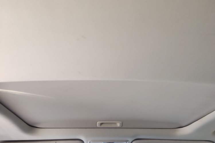 Used Honda Odyssey 2015 Updated Version 2.4L Smart Edition Headliner