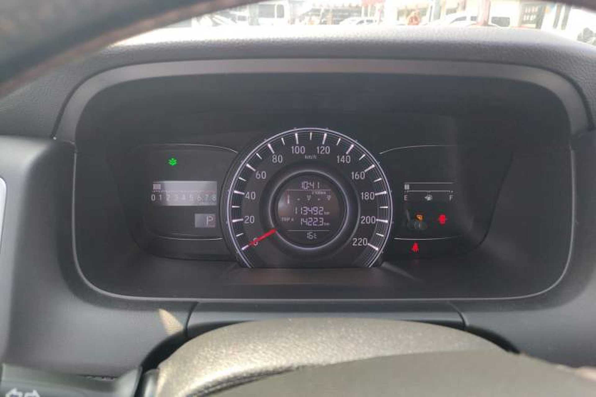 Used Honda Odyssey 2015 Updated Version 2.4L Smart Edition Instrument Cluster