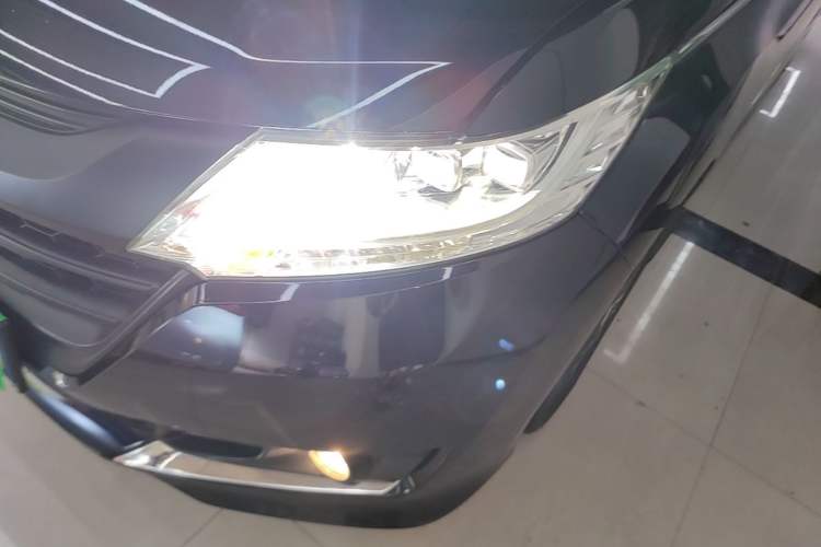 Used Honda Odyssey 2015 2.4L Smart Edition Left Front Headlight