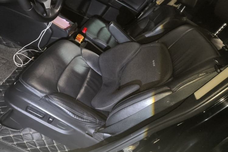 Used Honda Odyssey 2015 2.4L Smart Edition Left Front Seat
