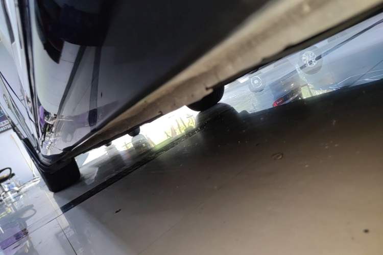Used Honda Odyssey 2015 2.4L Smart Edition Left Side Sill