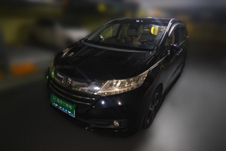 Used Honda Odyssey 2015 Revised 2.4L Luxury Edition Guazi used car, China used car export, Used car for sale, Used  cars, Cheapest cars for sale