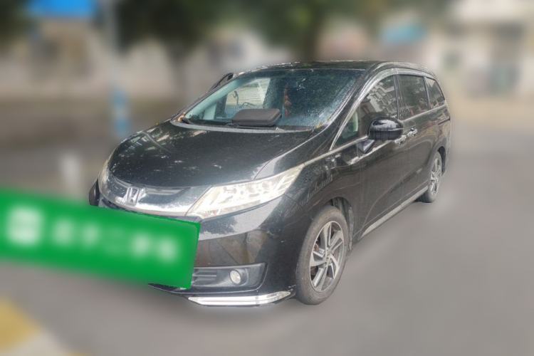 Ojetý Honda Odyssey 2015 Updated Version 2.4L Smart Edition Guazi used car, China used car export, Used car for sale, Used  cars, Cheapest cars for sale