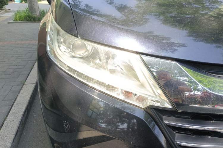 Used Honda Odyssey 2015 Revised 2.4L Luxury Edition Right Front Headlight
