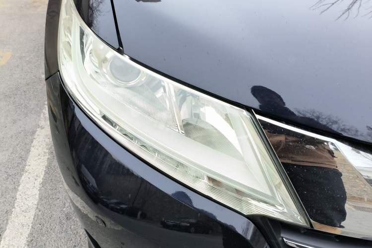 Used Honda Odyssey 2015 Revised 2.4L Luxury Edition Right Front Headlight