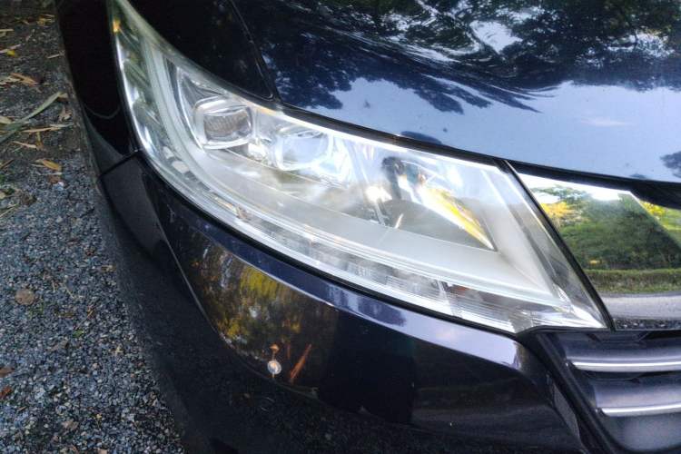 Used Honda Odyssey 2015 2.4L Smart Edition Right Front Headlight