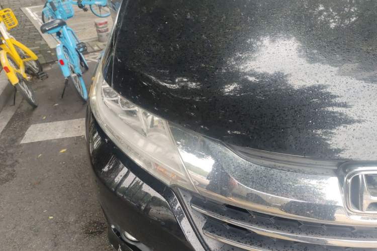 Used Honda Odyssey 2015 Updated Version 2.4L Smart Edition Right Front Headlight
